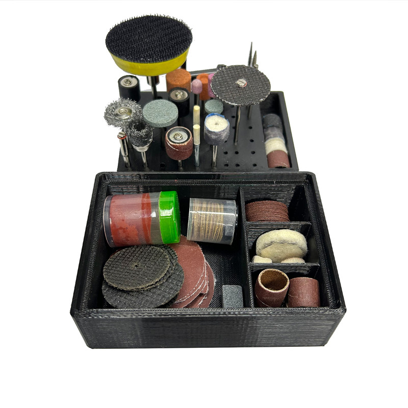 جعبه نظم دهنده ابزار  کد A01