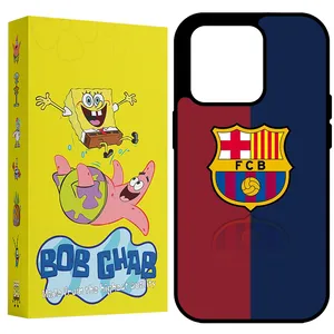 BOB Ghab BCP12PM Cover For Apple iPhone 12 Pro Max