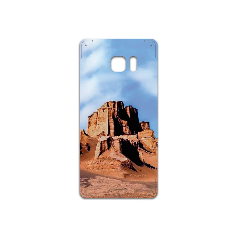 برچسب پوششی ماهوت مدل Kaloot مناسب برای گوشی موبایل سامسونگ Galaxy Note 7