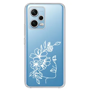 Megafone C27-W Cover For Xiaomi Redmi Note 12 Pro 5G