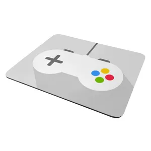 ماوس پد هومرو مدل  MP1932-SIZE2437 طرح بازی