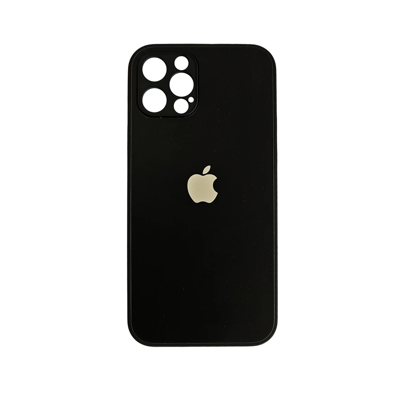 کاور طرح PVD مناسب برای گوشی موبایل اپل iphone 12 Pro