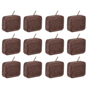 آتش زا کمپ فایر مدل S-05 بسته 12 عددی