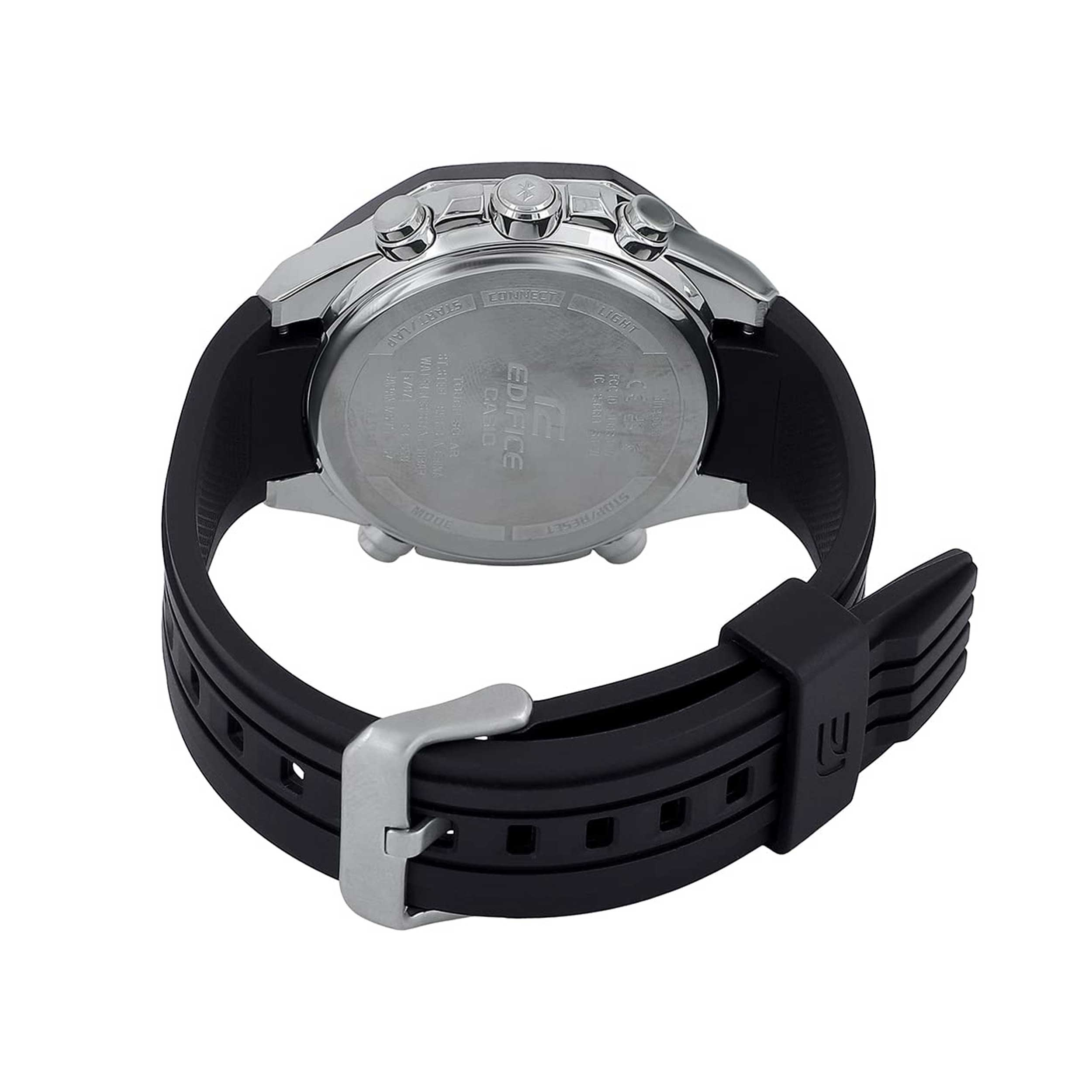 ساعت مچی عقربهای مردانه کاسیو مدل ECB-950MP-1ADF