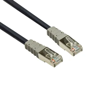 کابل شبکه بندریج  Cat6 مدل BCL7502