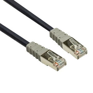 کابل شبکه بندریج  Cat6 مدل BCL7502