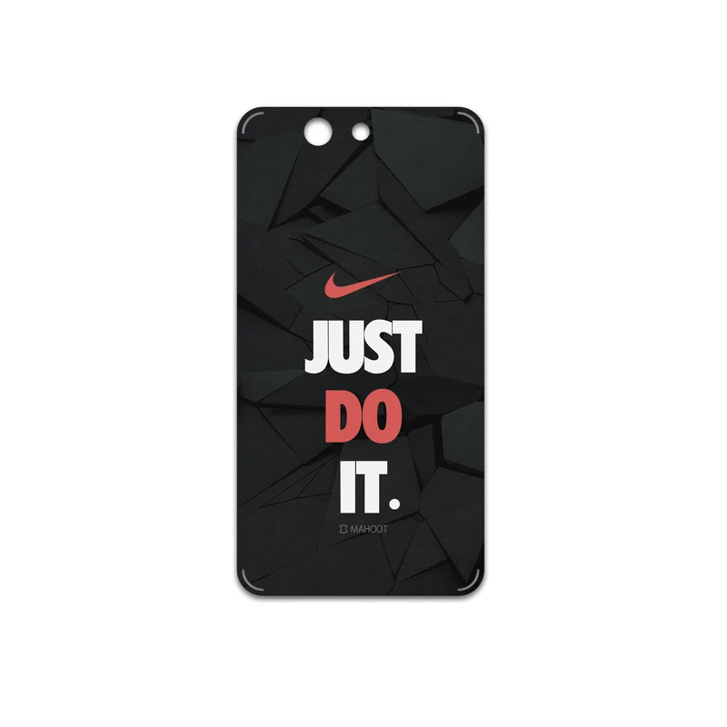 برچسب پوششی ماهوت مدل NK مناسب برای گوشی موبایل ایسوس PadFone Infinity