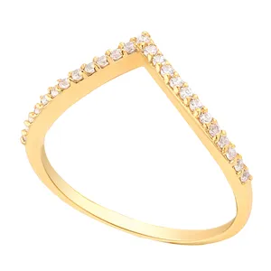 انگشتر زنانه کد S122