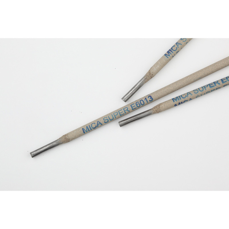 الکترود جوشکاری میکا سوپر مدل Gh-3.2 وزن 1350 گرم