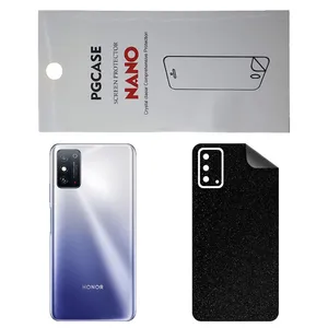 STAR SD Back Skin For HONOR X30 Max