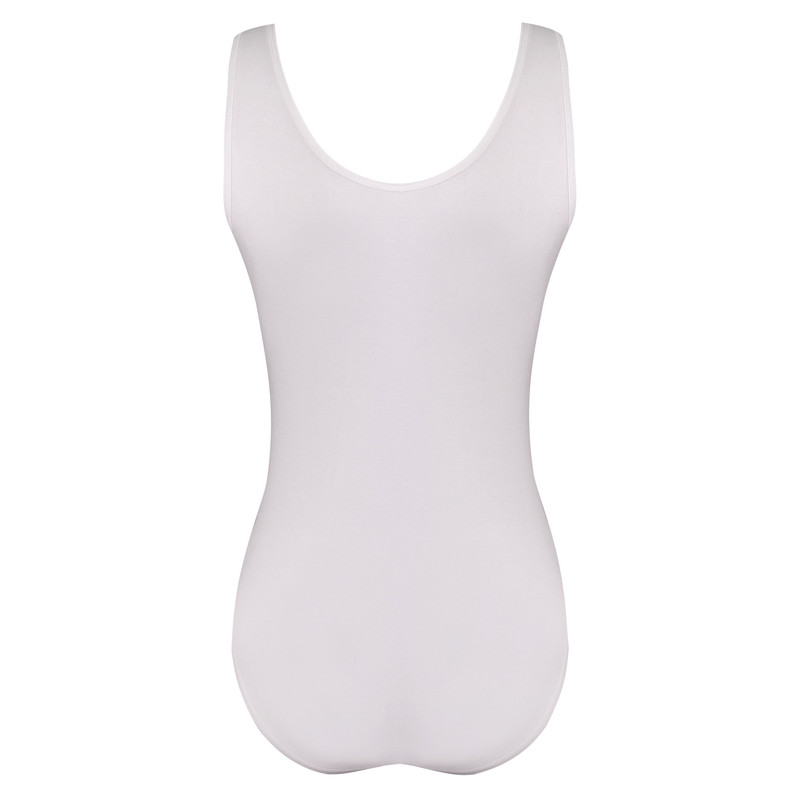 بادی زنانه ماییلدا مدل 3679 رنگ سفید