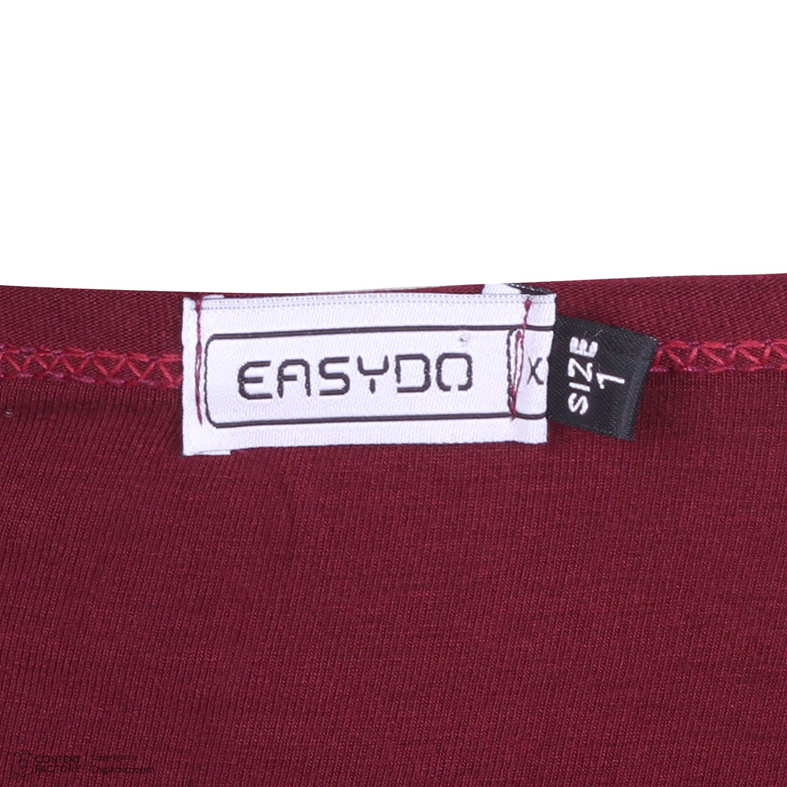 بادی زنانه ایزی دو مدل 23478919599100199 -  - 12