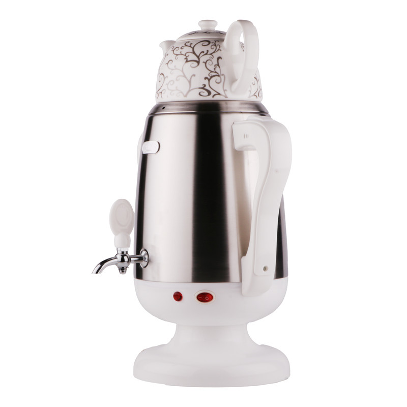 سماور برقی برناکو مدل BS-2511