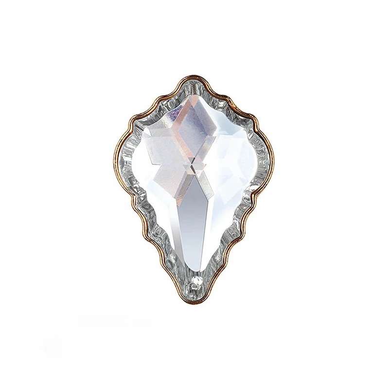 دستگیره کمد مدل الماسی طرح دیاموند