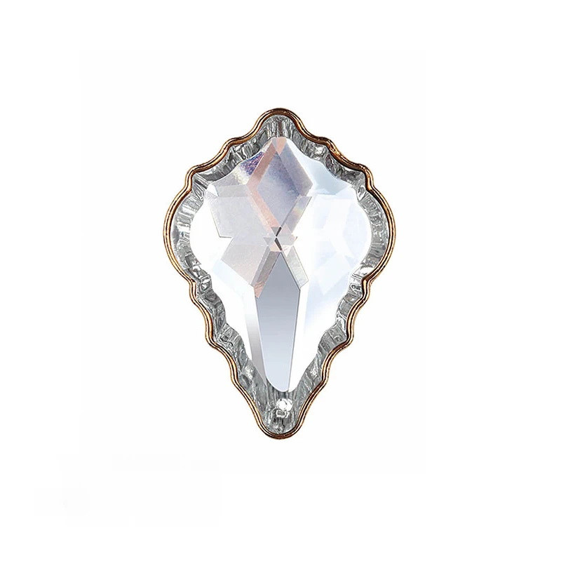 دستگیره کمد مدل الماسی طرح دیاموند