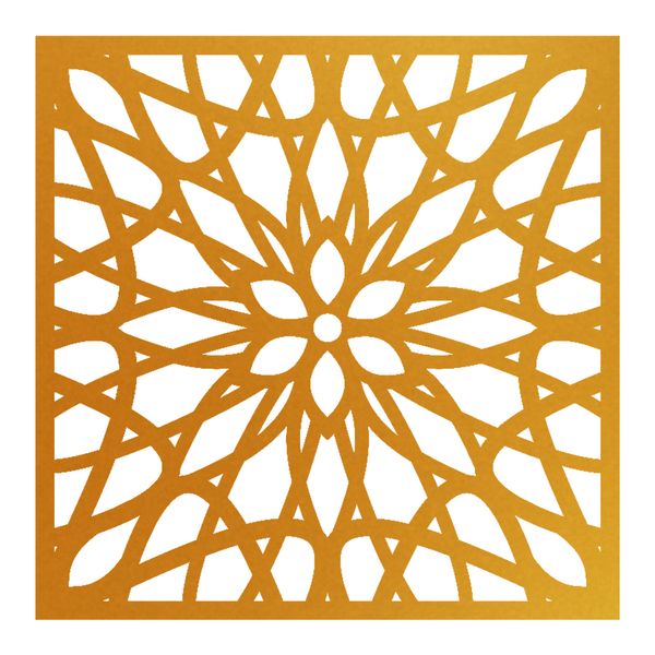 تایل سقفی آسمان مجازی مدل مولتی استایل کد ST23
