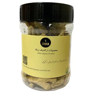 زنجبیل قلم ممتاز ژیکا - 170 گرم