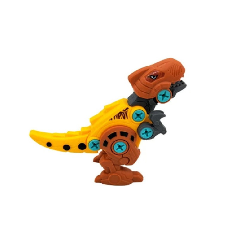 ساختنی طرح تخم دایناسور مدل Apart Dinosaur