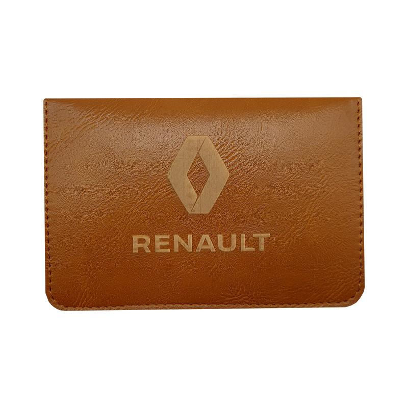 کیف مدارک مدل 606