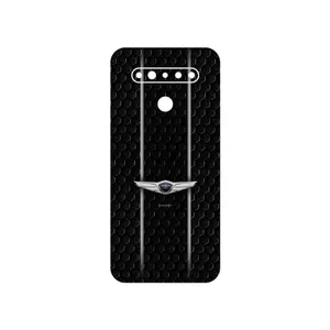 MAHOOT Genesis Cover Sticker for LG K41s