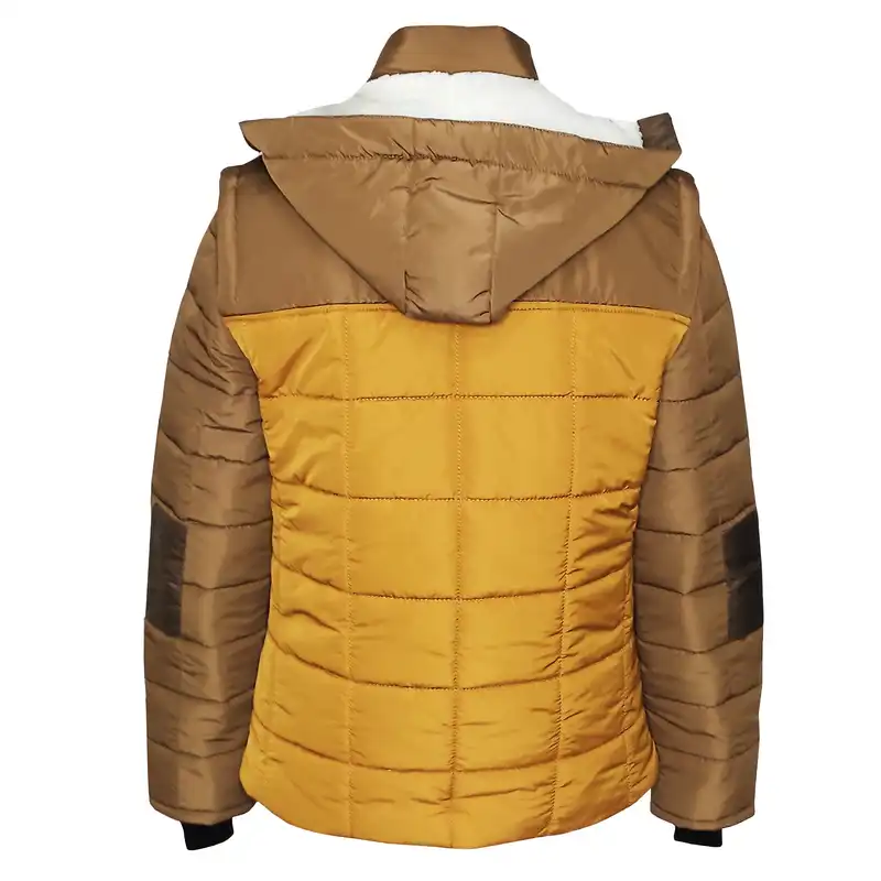 کاپشن مردانه کد kp-5668