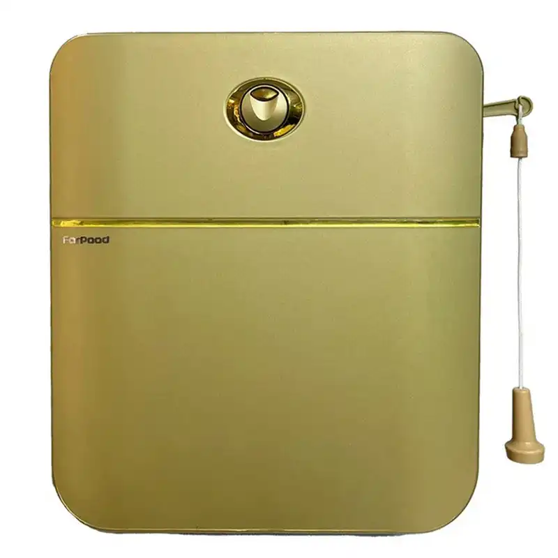 فلاش تانک فرپود مدل سبلان کد F086