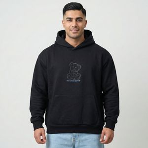 هودی مردانه مدل LIMITED