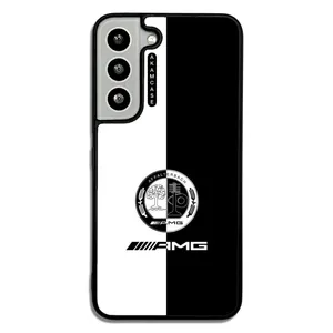 AKAM AMC-WSGS22-BENZ11 Cover For Samsung Galaxy S22