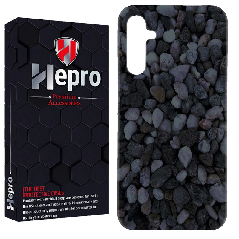 کاور هپرو مدل RC مناسب برای گوشی موبایل سامسونگ Galaxy A24