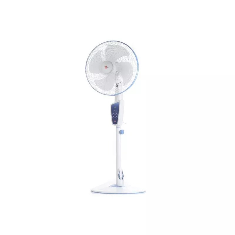 پنکه پارس خزر مدل پايه بلند ايستاده 4060