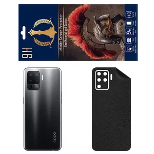 INFINITI PRO CH Back Skin For Oppo Reno 5 Lite