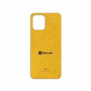 MAHOOT ML-MCRSFT Cover Sticker for Oppo Find X3 Pro