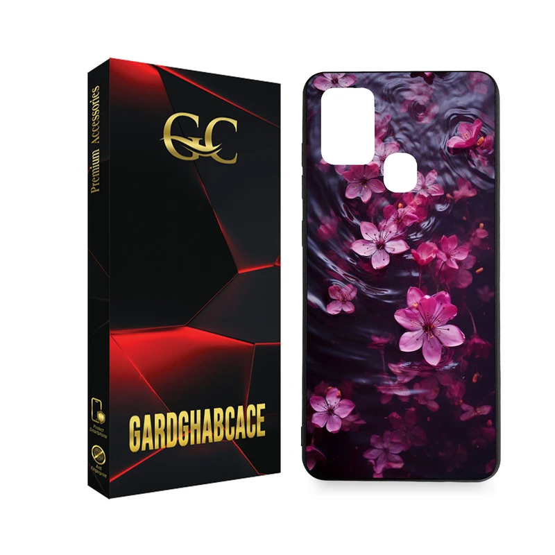 کاور گارد قاب کیس مدل دخترانه مناسب برای گوشی موبایل سامسونگ Galaxy M31