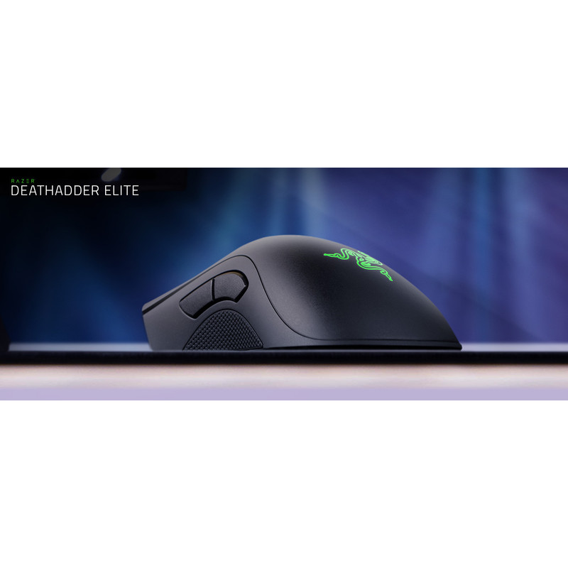 ماوس مخصوص بازی ریزر مدل Deathadder Elite 1