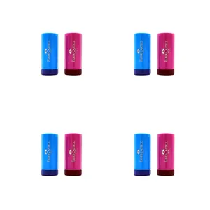  تراش فابر کاستل مدل 03 33 18 بسته 8 عددی