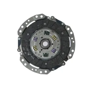 کیت کلاچ پلاستکس مدل T215 مناسب برای ساینا
