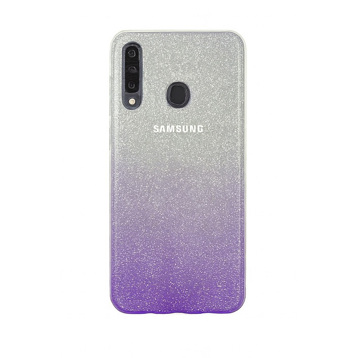 کاور طرح اکلیلی مناسب برای گوشی موبایل سامسونگ Galaxy M30