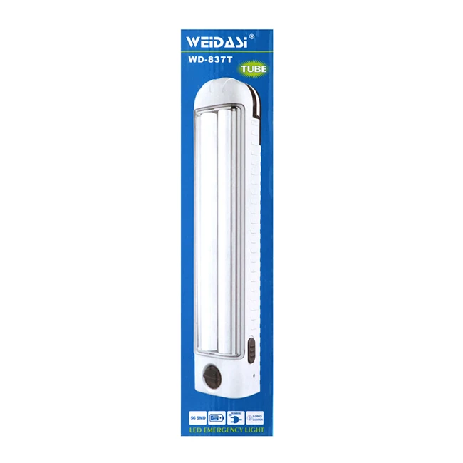 چراغ اضطراری ویداسی مدل WD-837T