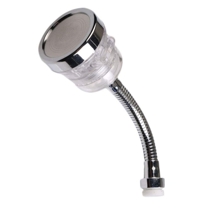 سرشیر کاهنده مصرف آب مدل فنری کد 01