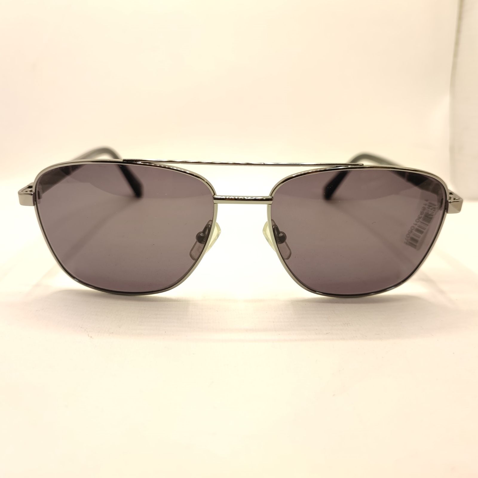 عینک آفتابی ارمنگیلدو زگنا مدل EZ0014 -  - 3