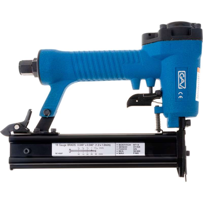 میخ کوب بادی جی ای وی مدل f30