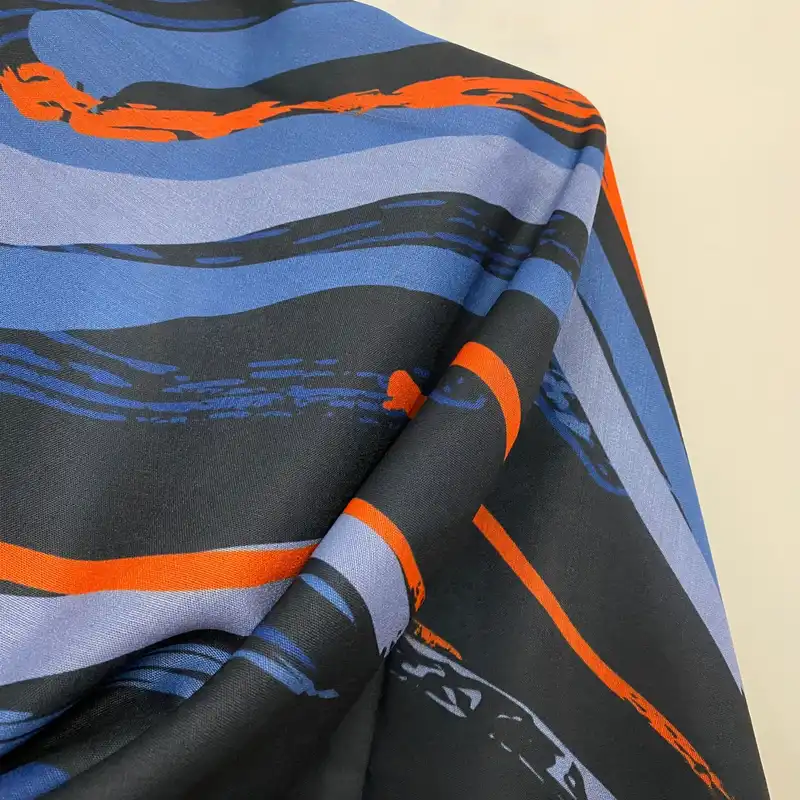 روسری زنانه مدل نخی چهارفصل قواره بزرگ کد 1749