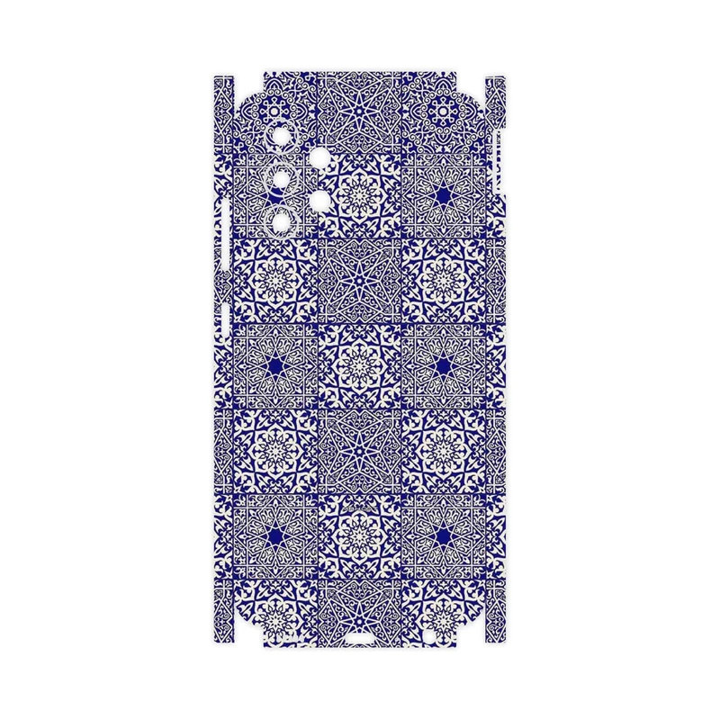 برچسب پوششی ماهوت مدل Iran Tile 11-FullSkin مناسب برای گوشی موبایل سامسونگ Galaxy M32 5G