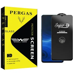 Waily Nice Pergas SuperD_ESD Screen Protector For Realme  X2 Pro