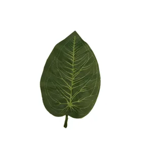 گل مصنوعی مدل  برگ کد 5677 بسته 5 عددی