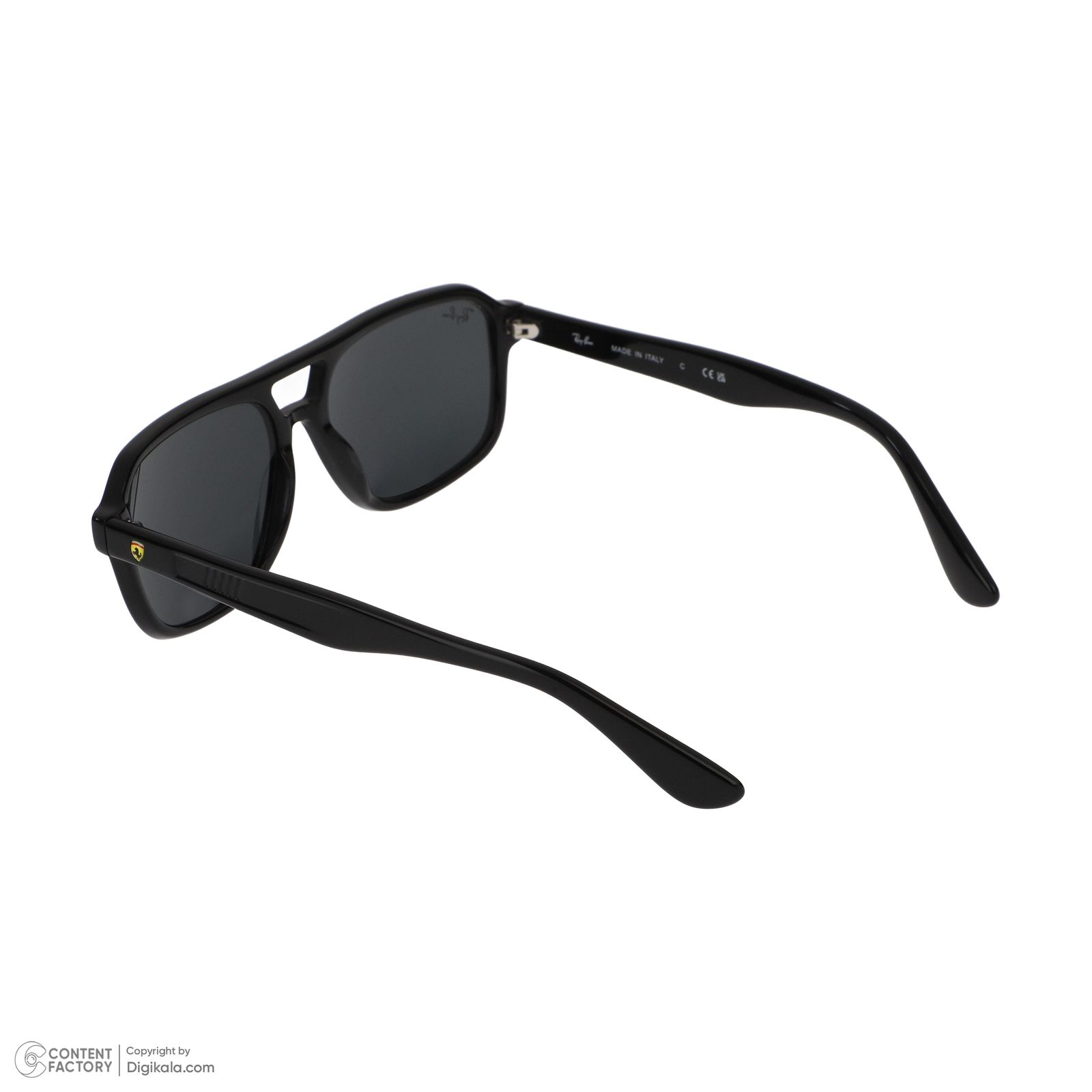 عینک آفتابی مردانه ری بن مدل RB4414M-F683/87 -  - 4