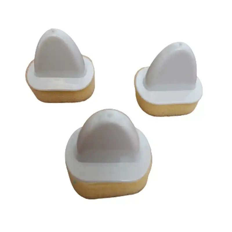 ابر تمیز کننده کفش مدل r-5 بسته 5 عددی