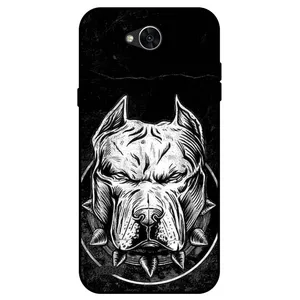 Megafone Bulldog 1885 Cover For LG X Power 2