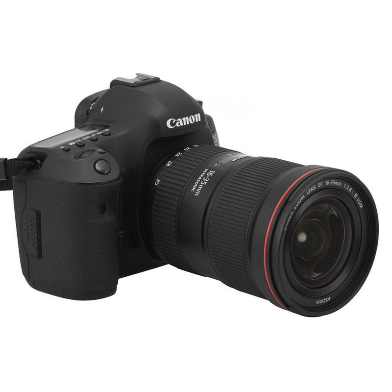 لنز کانن مدل EF 16-35mm f/2.8L III USM مناسب برای دوربین کانن