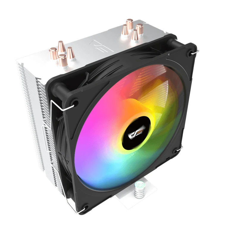 سیستم خنککننده بادی دارک فلش مدل C400 ARGB
